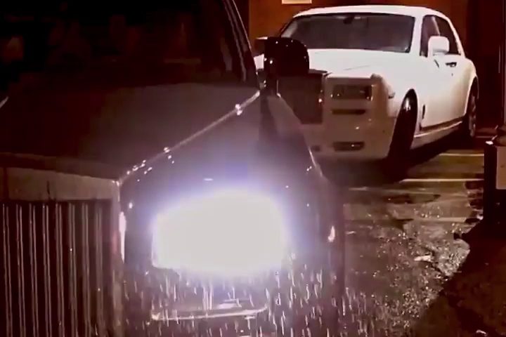 VIP Chauffeurs