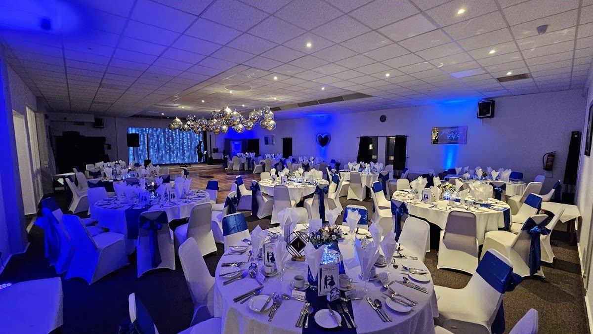 Stanley House Function Rooms