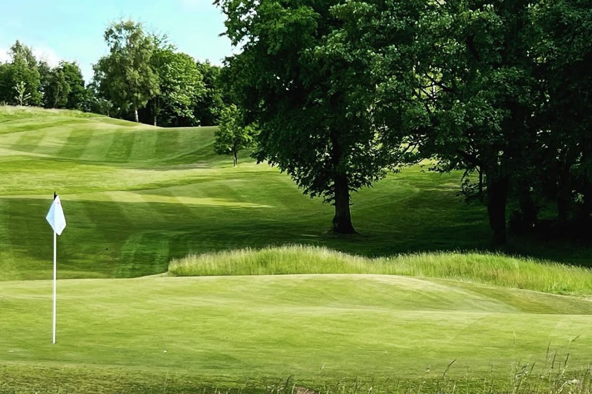 Prestwich Golf Club