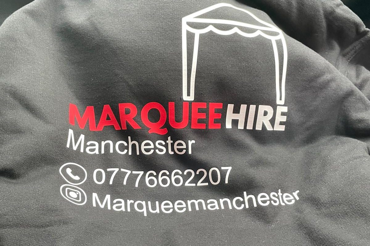 Marquee Manchester Events