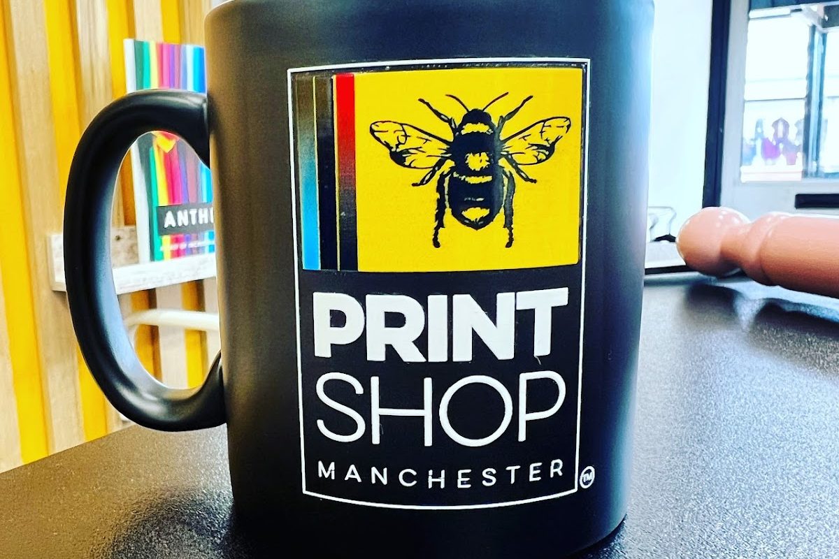 Print Shop Manchester