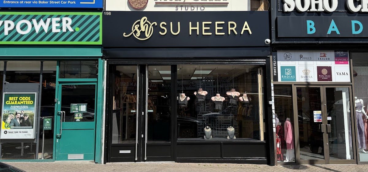 Su Heera
