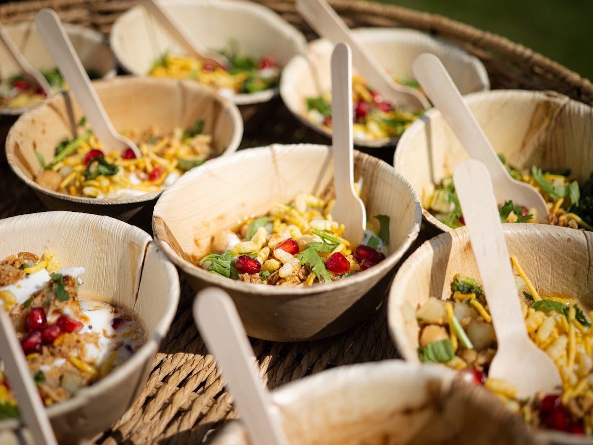 Chana Catering Services