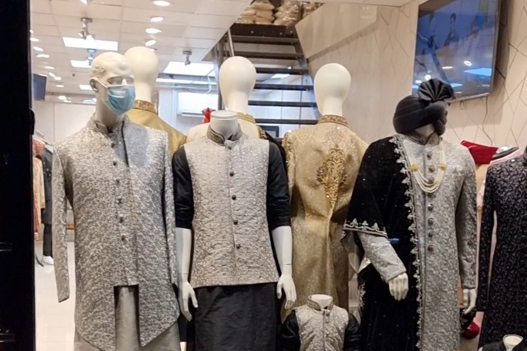 Adnan Designer Studio