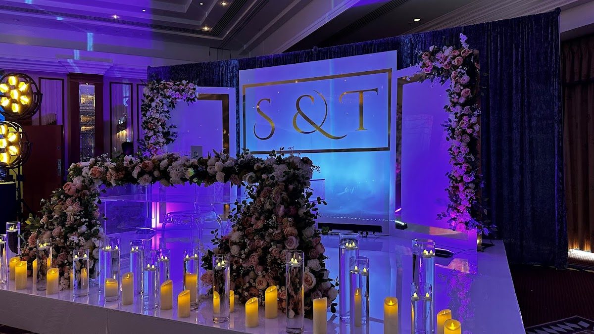 Singhs Events & Decor