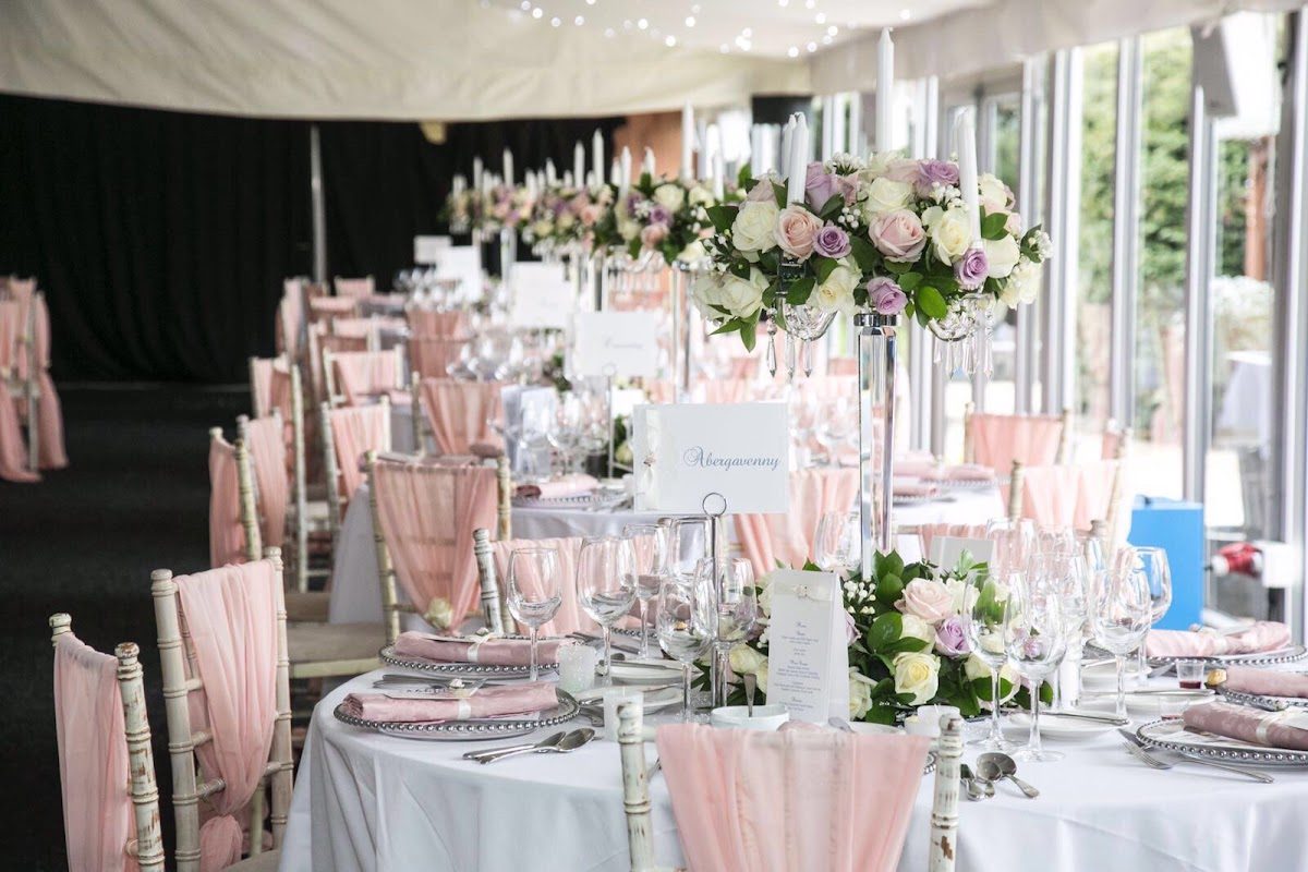 Soiree Taylormade Weddings & Occasions