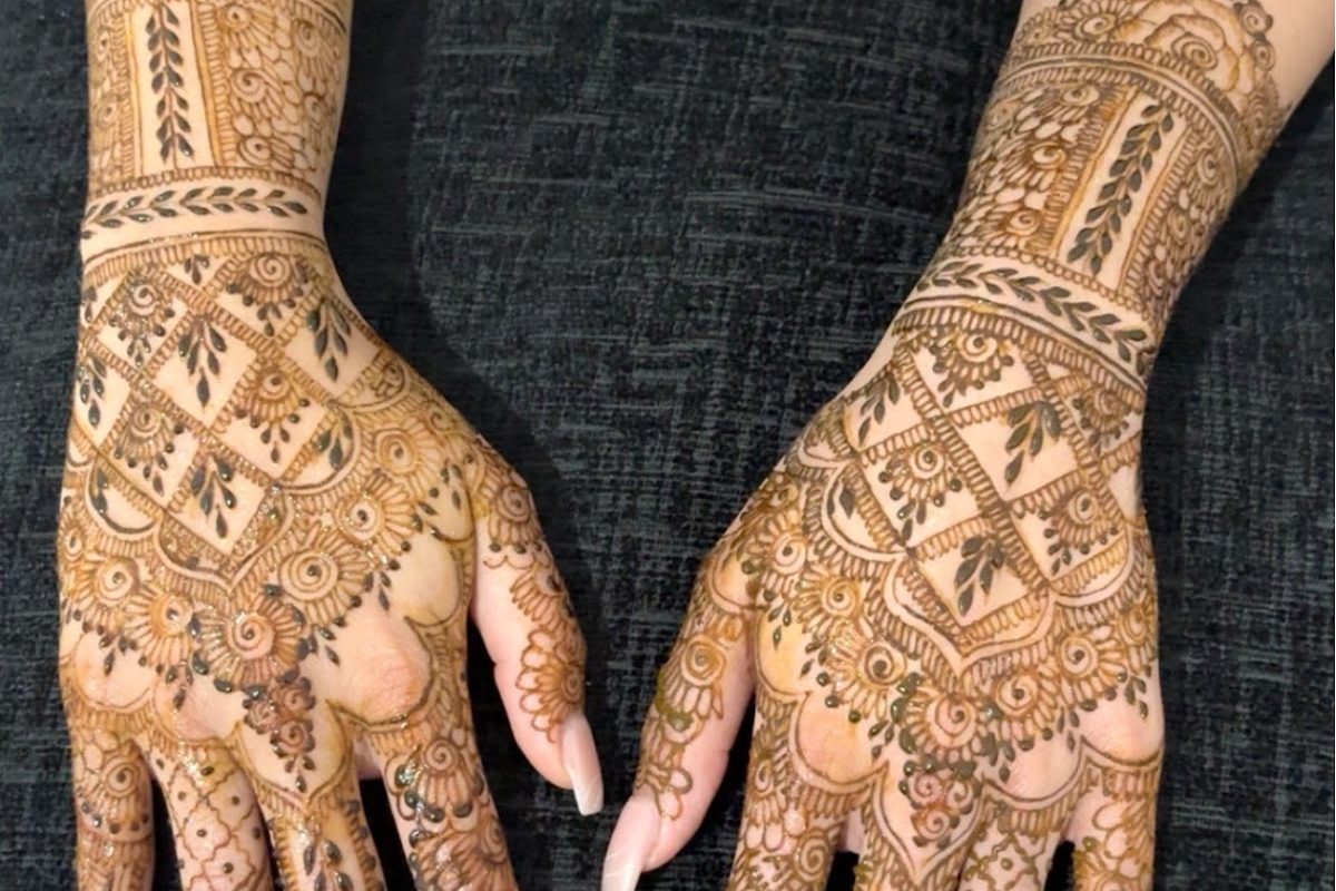 Aishah’s Artistry