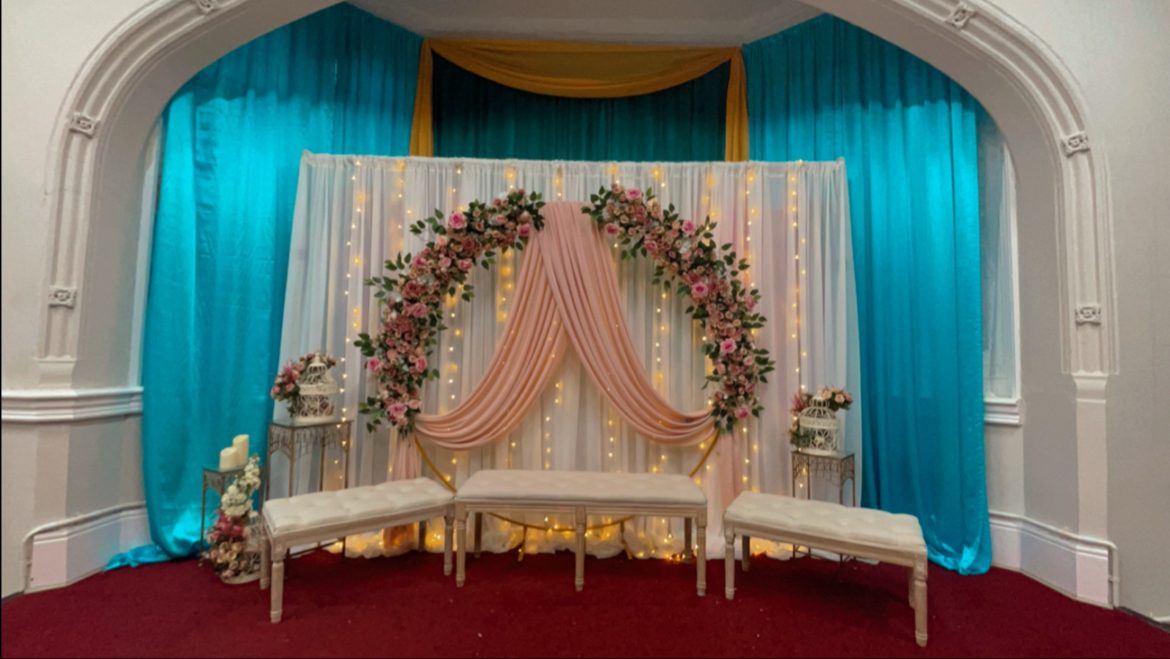 Azad's Conference Hall