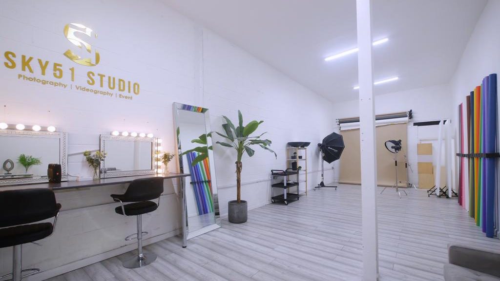 Sky51Studio