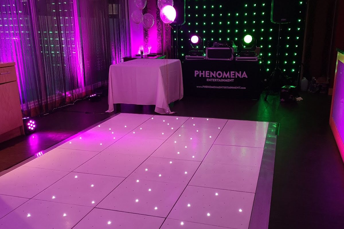 Phenomena Entertainment