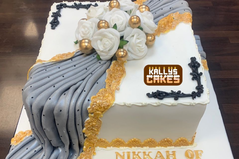 Kally's Cakes