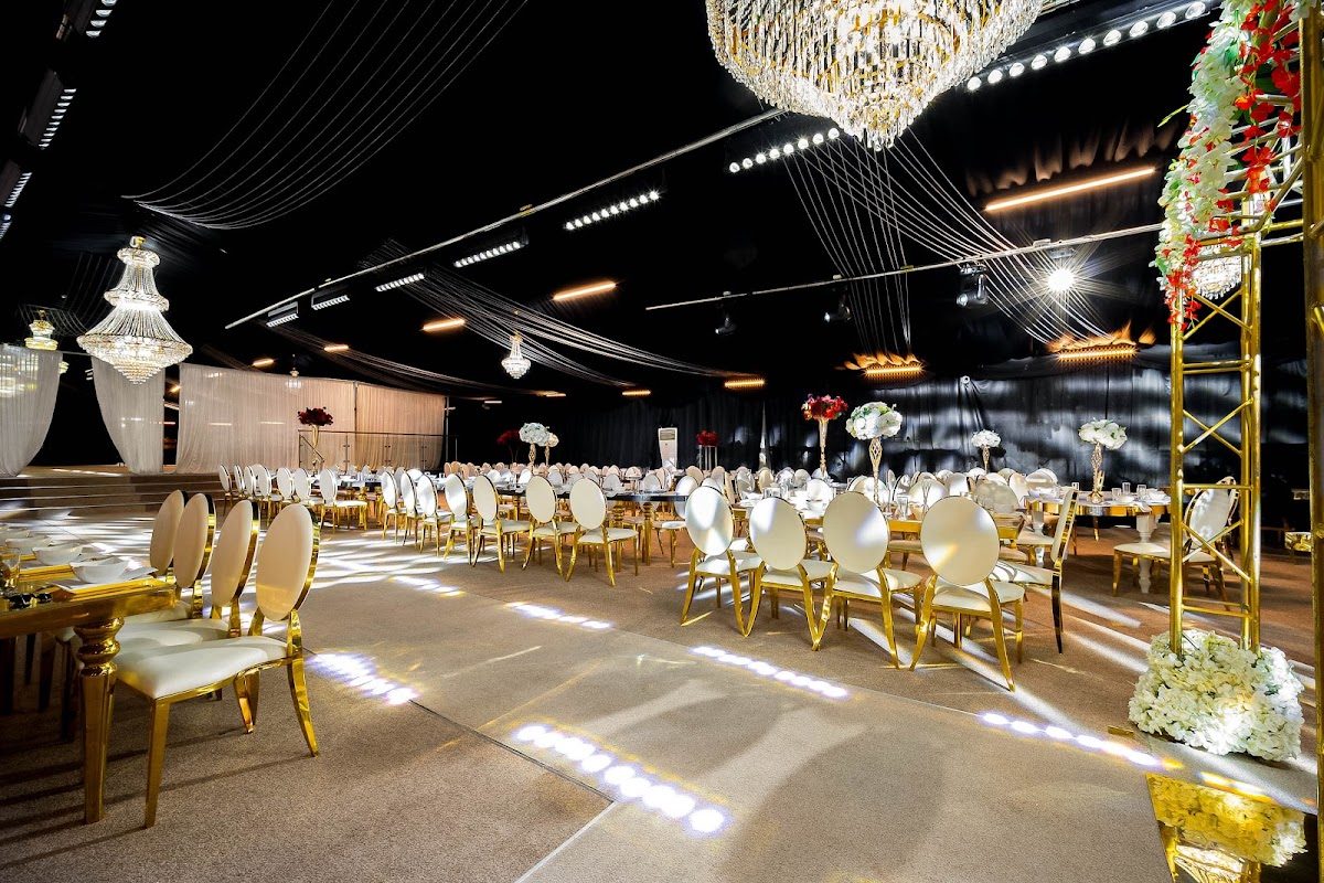 Majestic Banqueting