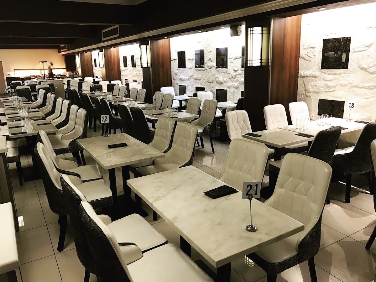 Al Maidah Banquet Hall