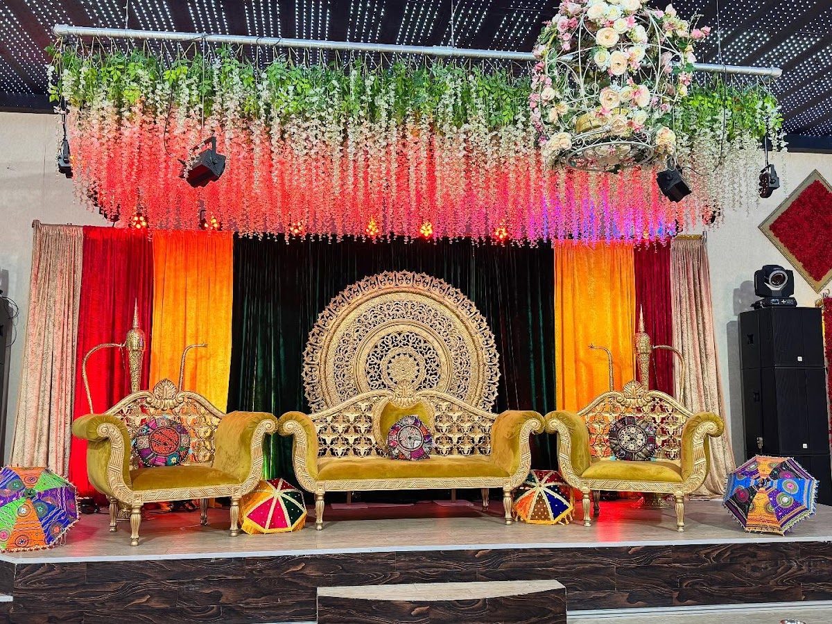 Baab-e-Salaam Banqueting