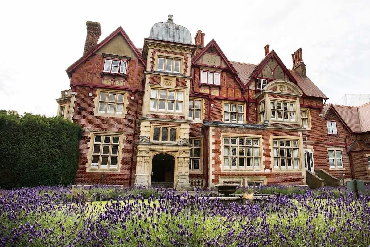 Pendley Manor