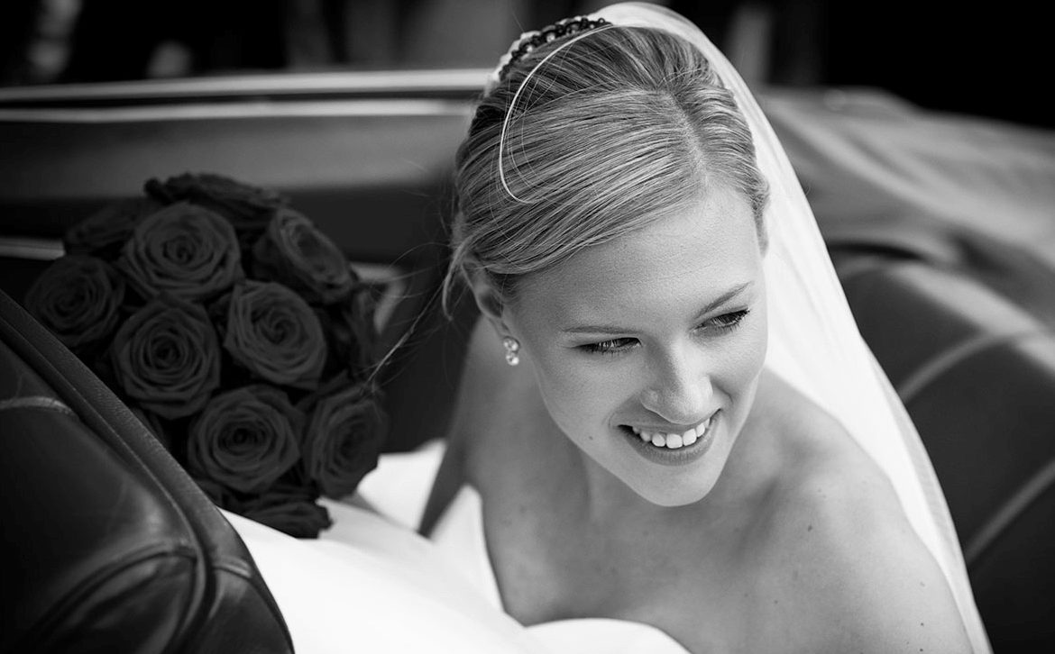 The Yorkshire Wedding Car Company