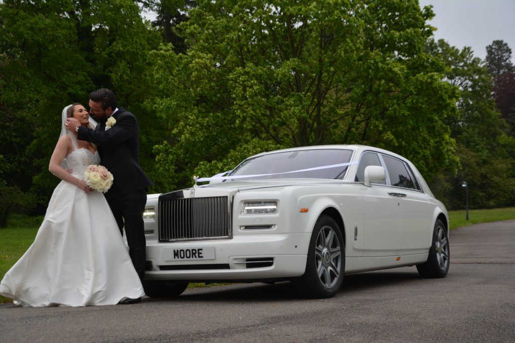 Wedding Cars For Hire