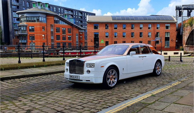 Aces Car Hire