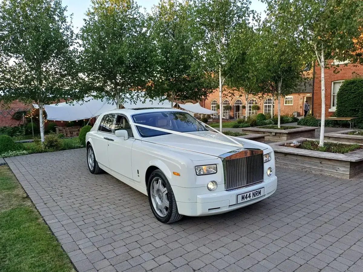 Mann's Limousines