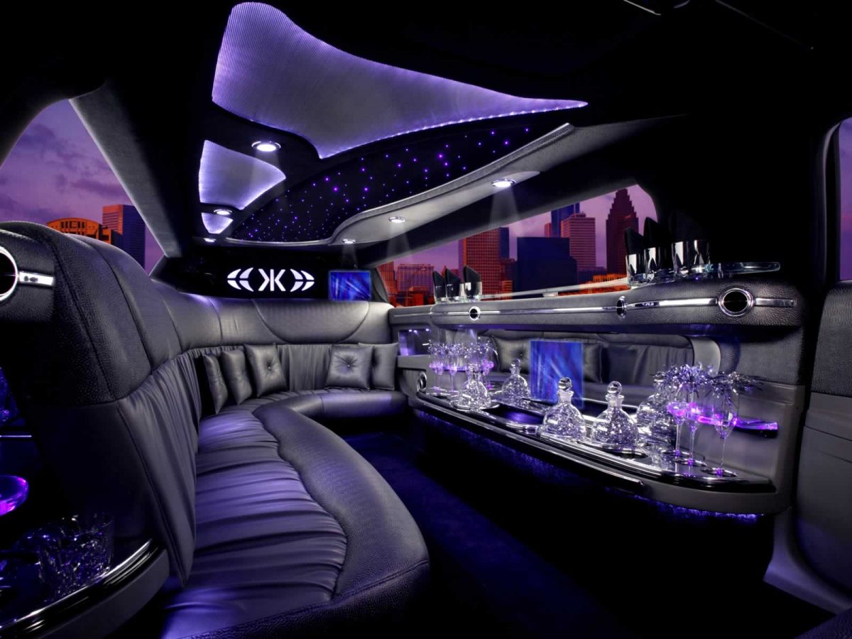Herts Limos