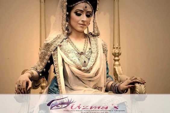 Uzma's