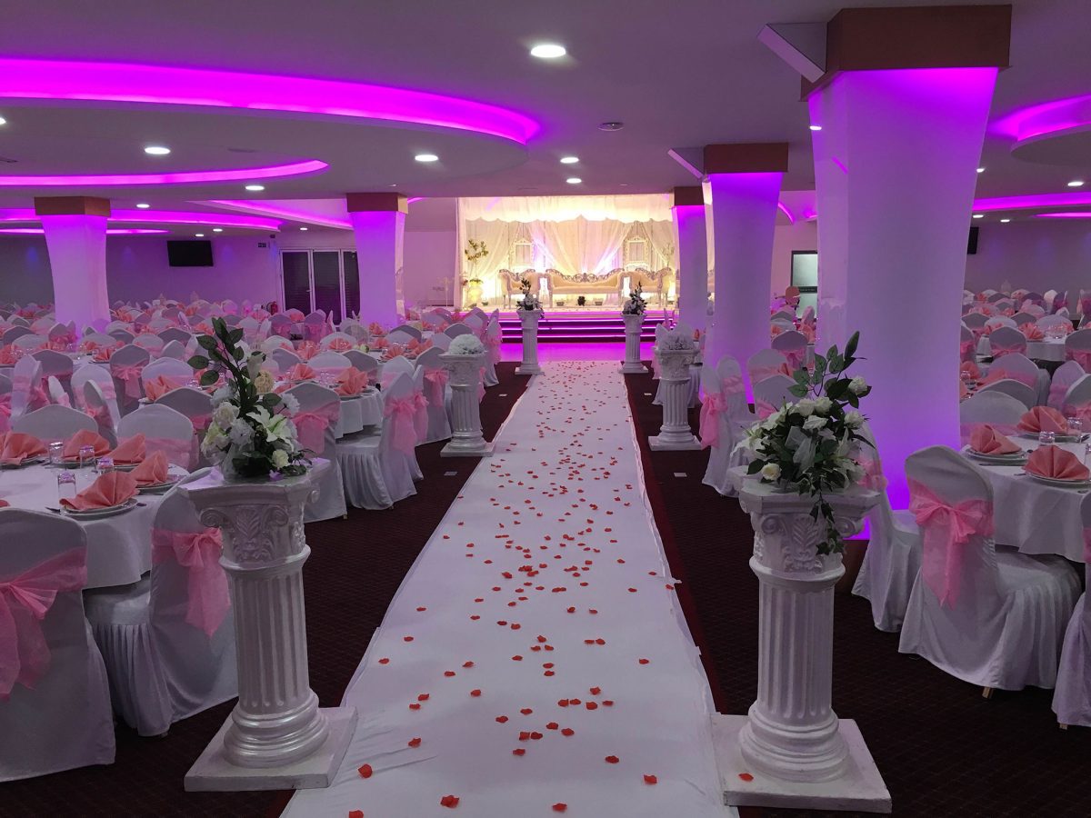 Al Miraj Banqueting Suite