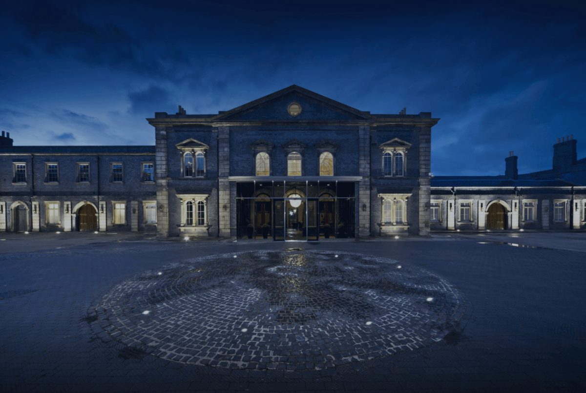 Grand Station