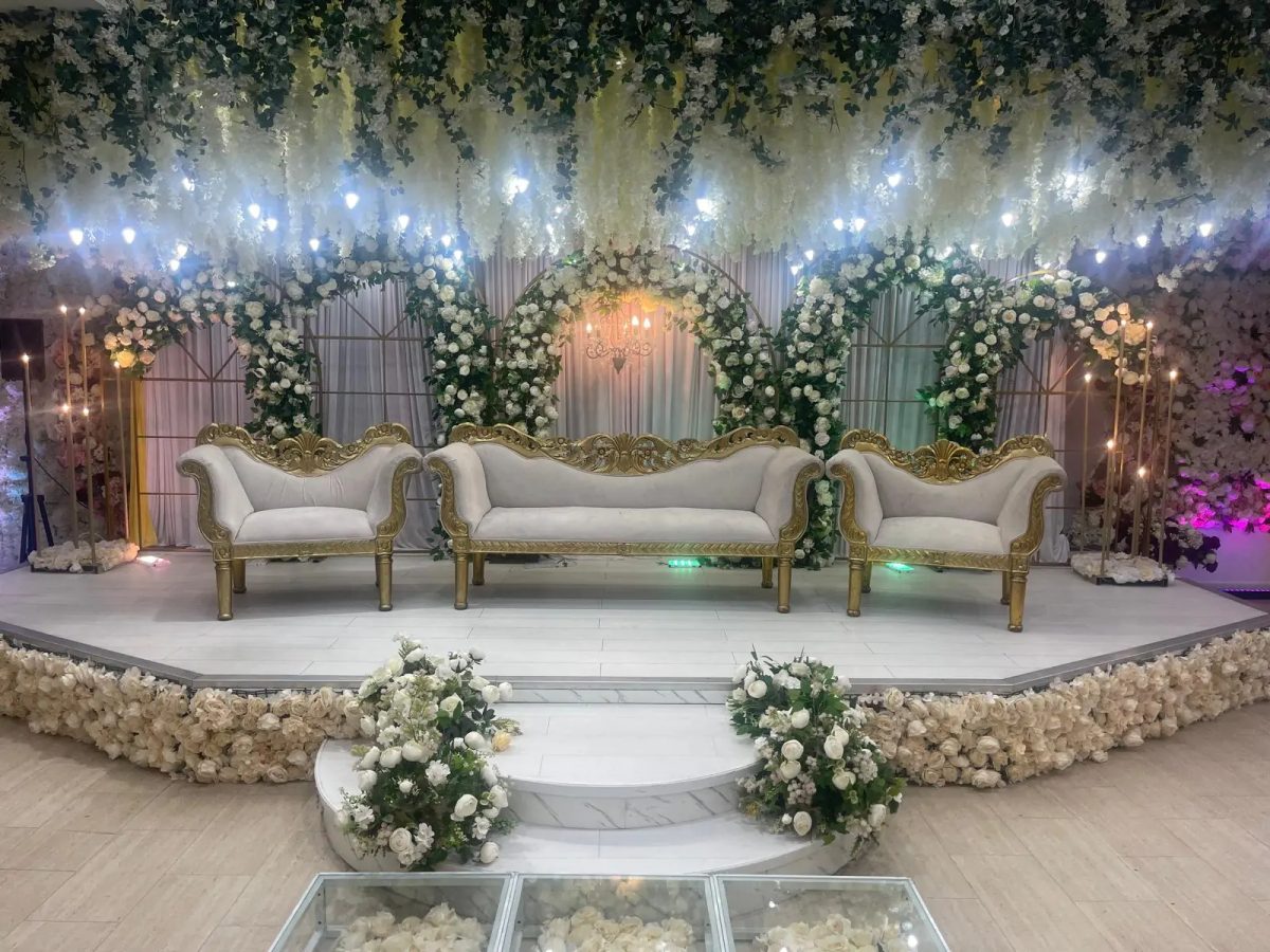 Pearl Banqueting Suite
