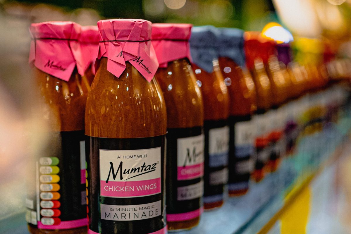 Mumtaz Leeds