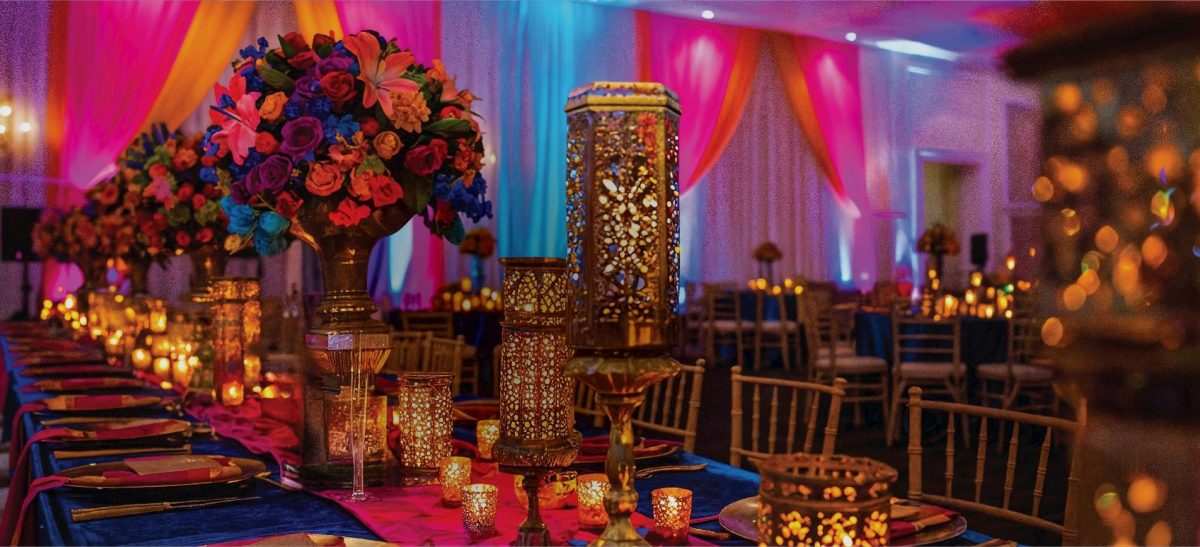 Bombay Events