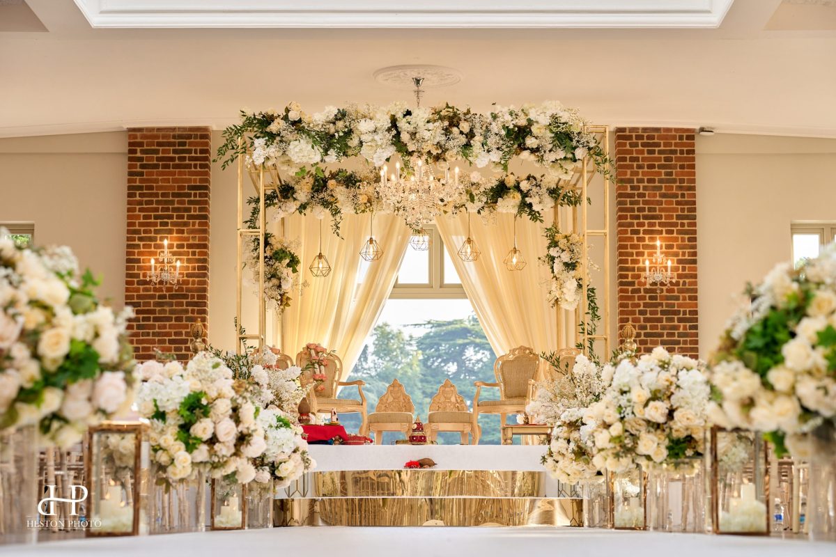 Gayatri Weddings