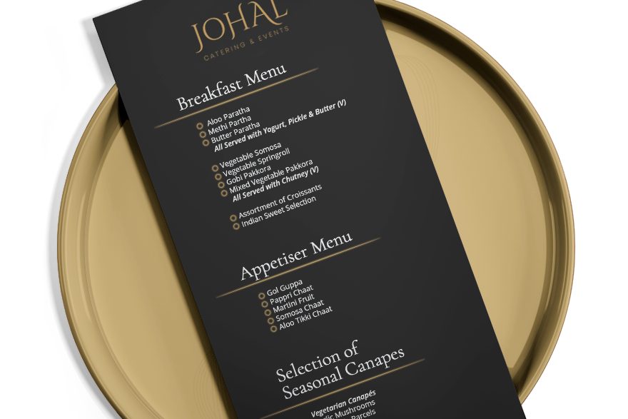 Johal Catering
