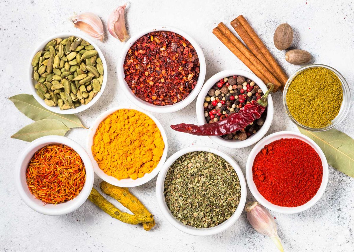 Pak Catering Services