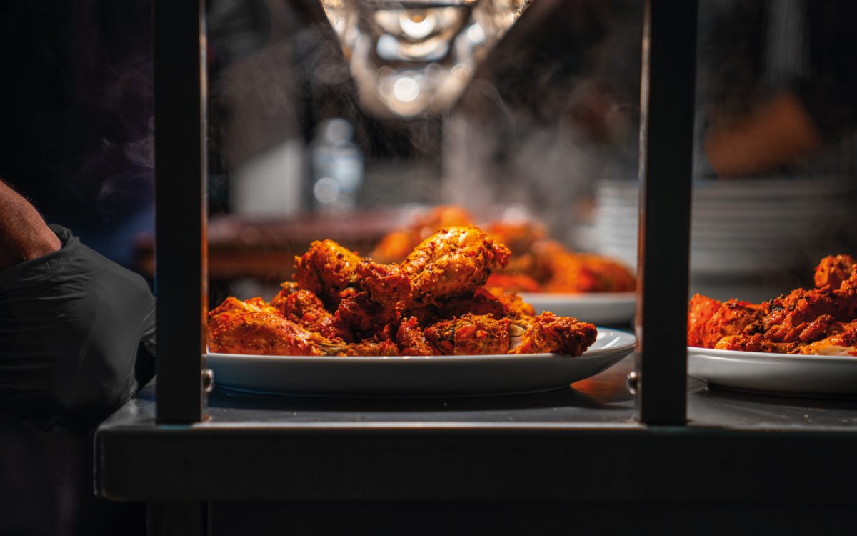 Abdul Islam Catering