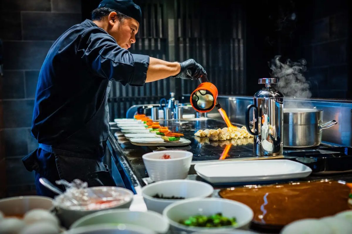 Ganis Catering