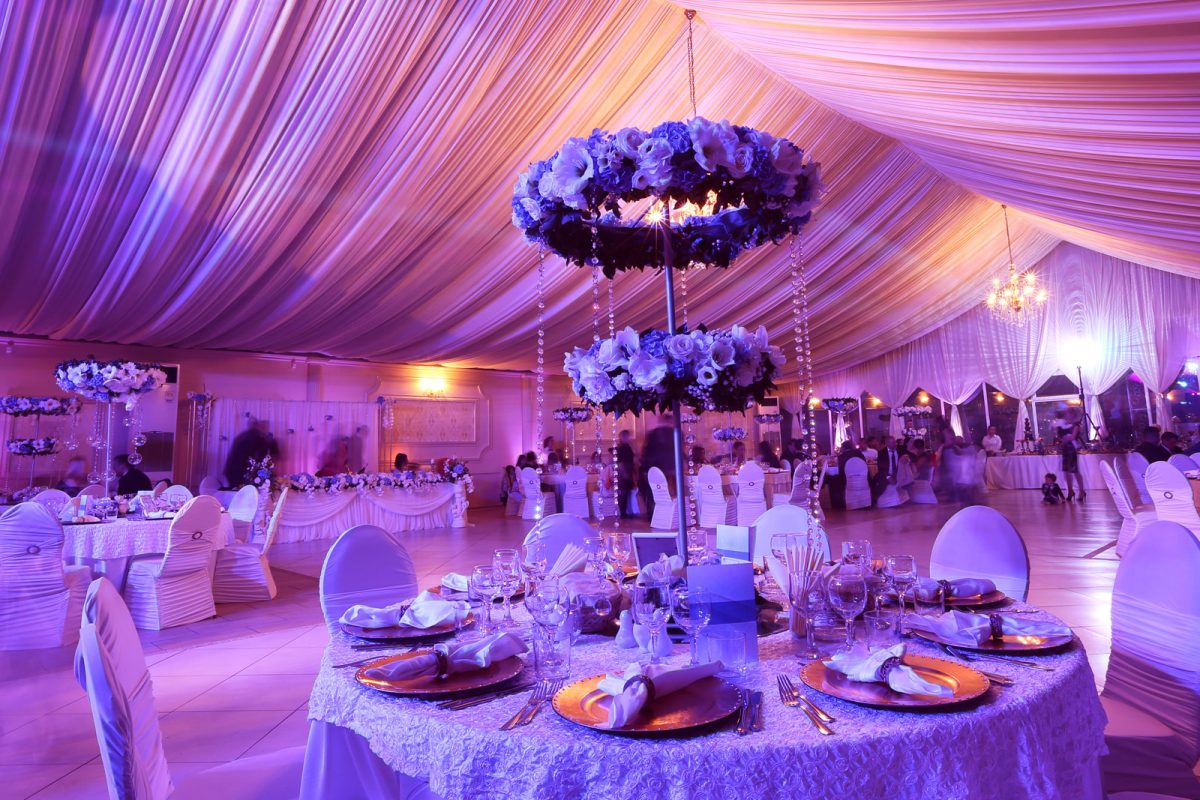 Mangos Caterers