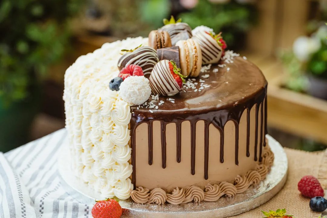 Starbake Patisseries
