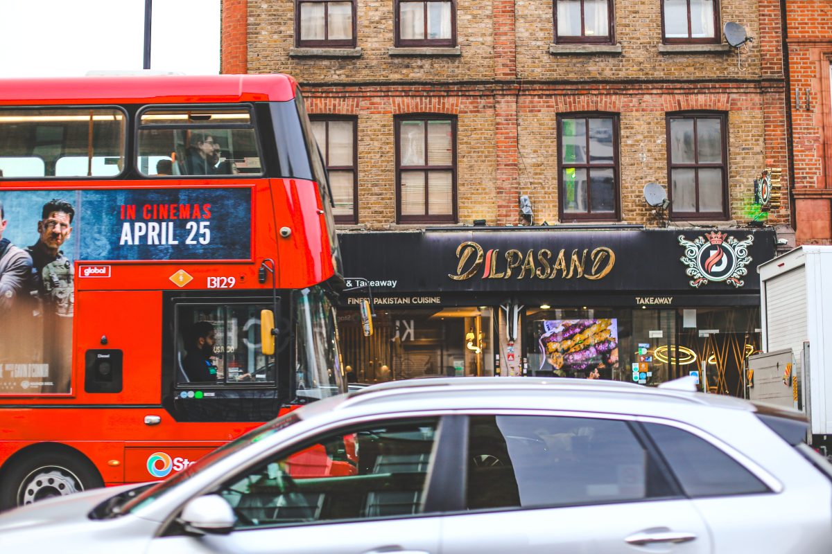 Dilpasand Catering & Events Management