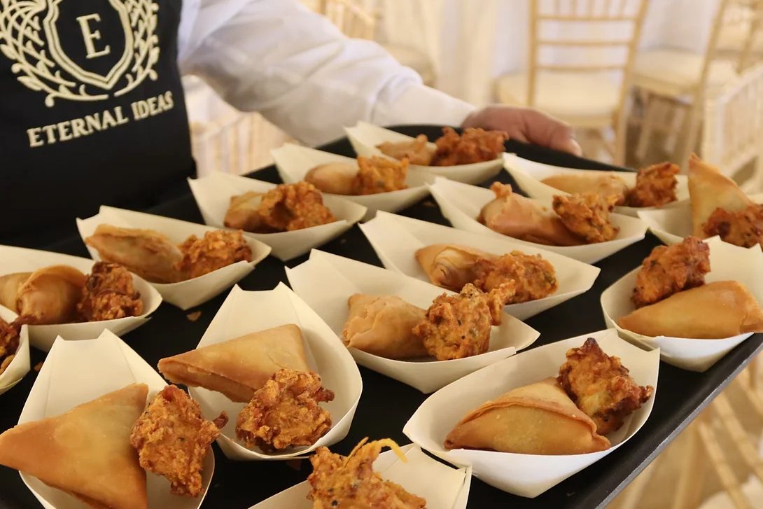 Eternal Ideas Caterers