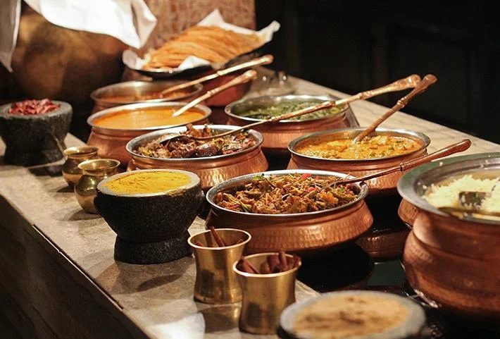 Punjabi Village Restaurant & Bar - Plumstead