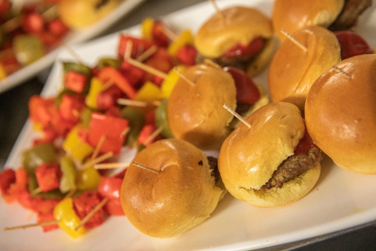 Ali Catering & Events