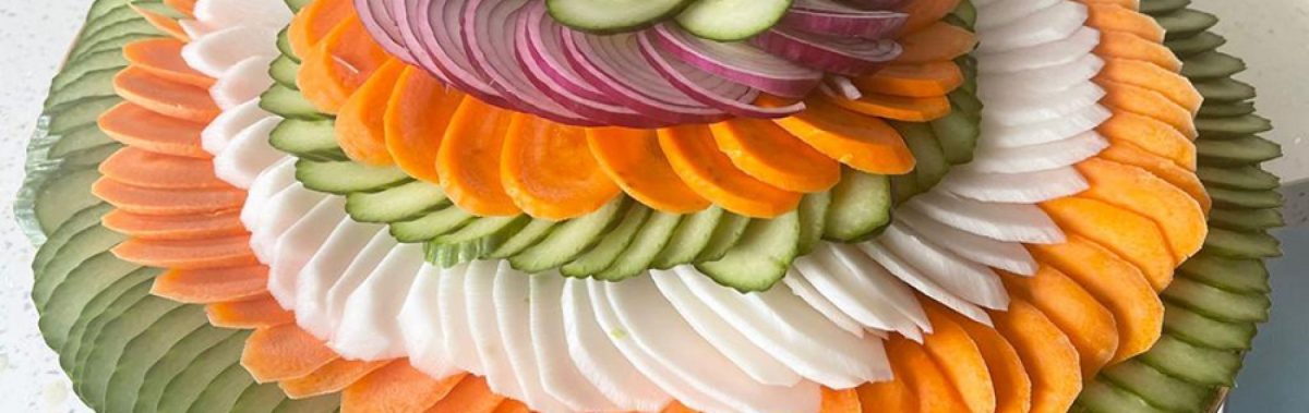 Bandana Catering