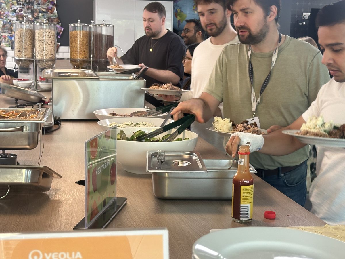 Christopher's Caterers