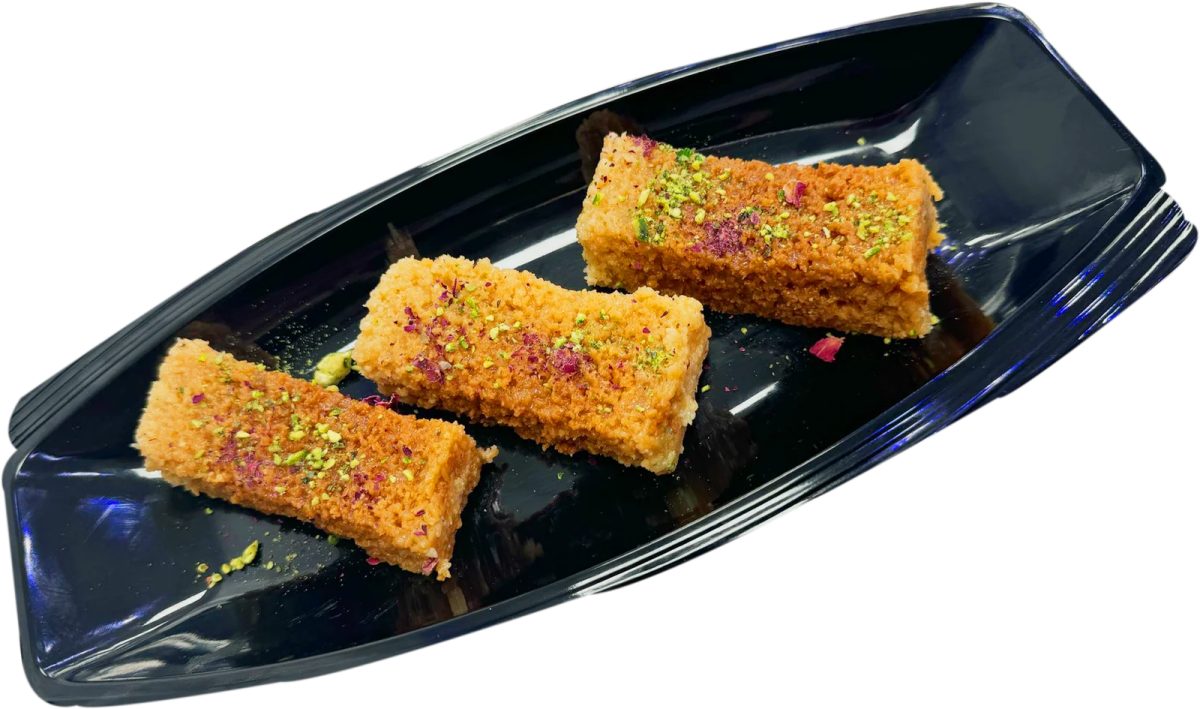 Jiya's Restaurant & Sweets