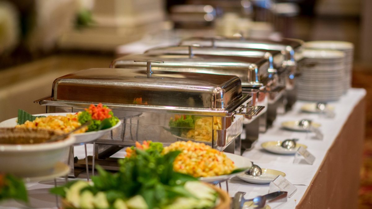 Shaad Catering