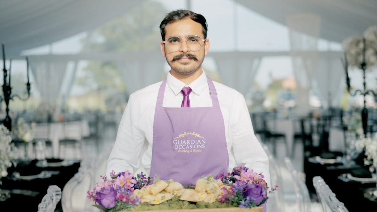 Guardian Occasions Catering