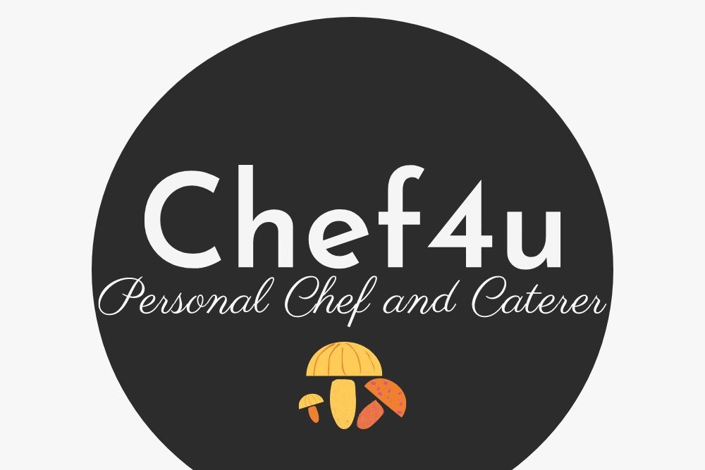 Chef4u Personal chef and caterer