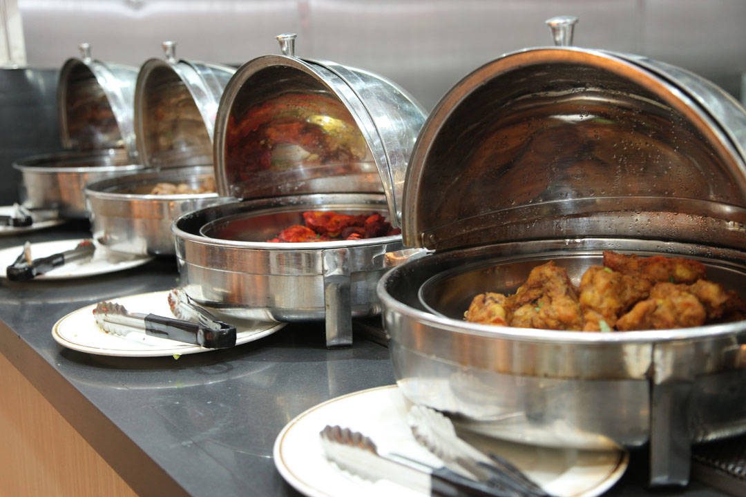 Sanam Sweethouse & Restaurant