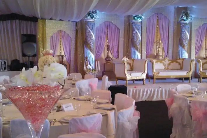 Zinc Occasions