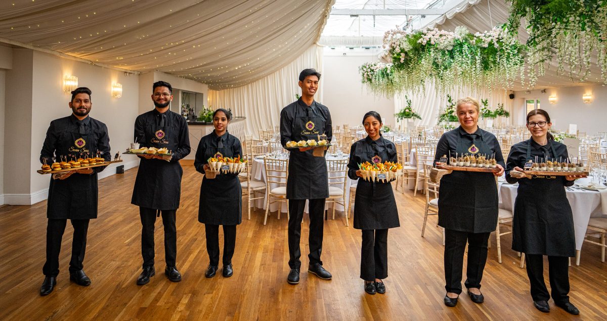 Seven Seas Caterers T/A EuroCaterers
